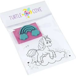 Foam Stamp Activity Kit