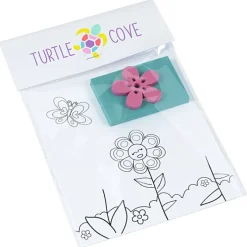 Foam Stamp Activity Kit