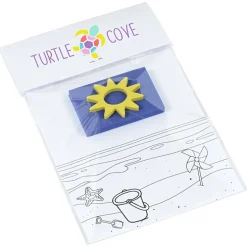 Foam Stamp Activity Kit