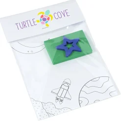 Foam Stamp Activity Kit