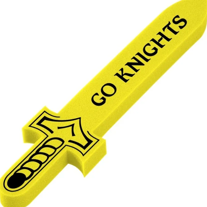 Foam Sword Waver