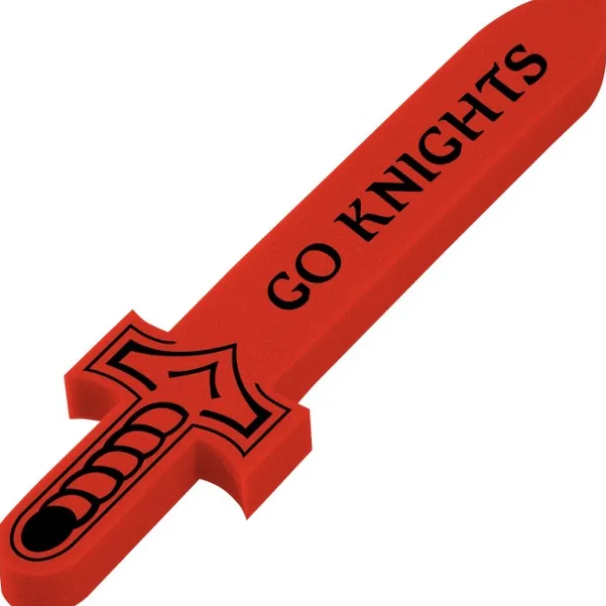 Foam Sword Waver