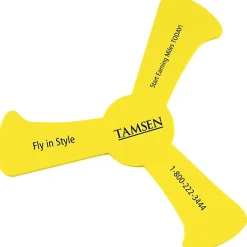Foam Three Arm Flyer