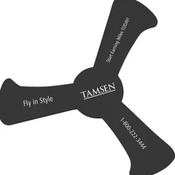 Foam Three Arm Flyer