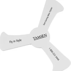 Foam Three Arm Flyer