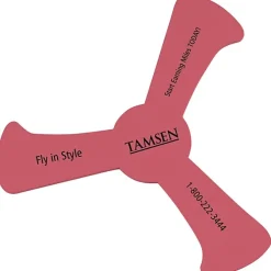 Foam Three Arm Flyer