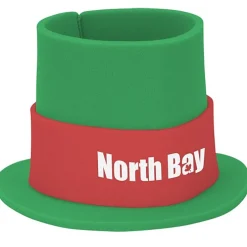 Foam Top Hat
