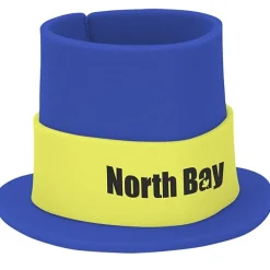 Foam Top Hat