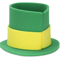 Foam Top Hat