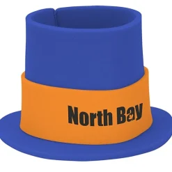 Foam Top Hat