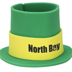 Foam Top Hat