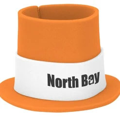 Foam Top Hat