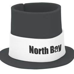 Foam Top Hat