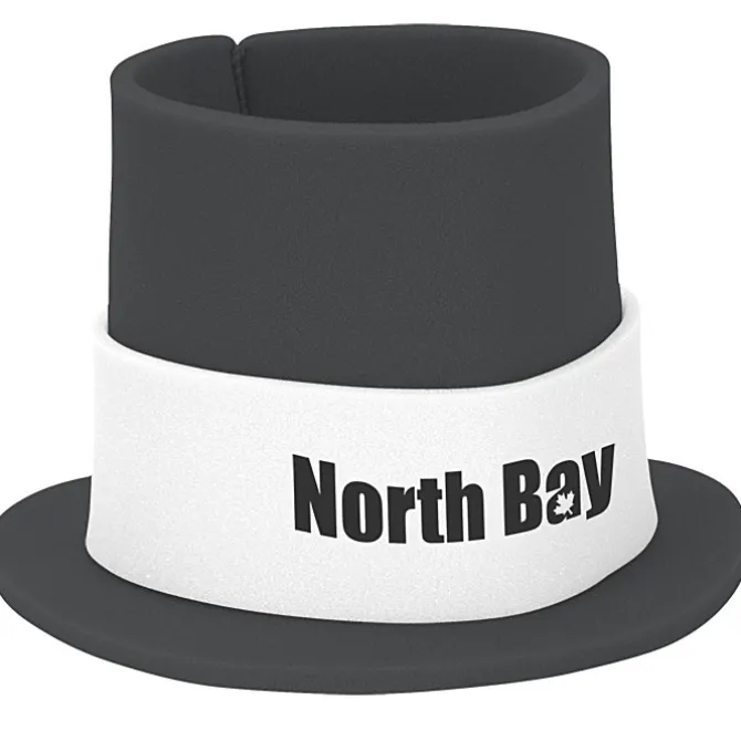 Foam Top Hat