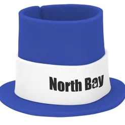 Foam Top Hat