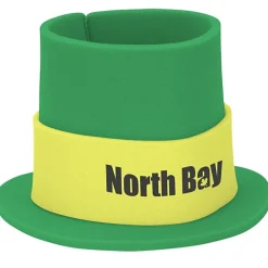 Foam Top Hat
