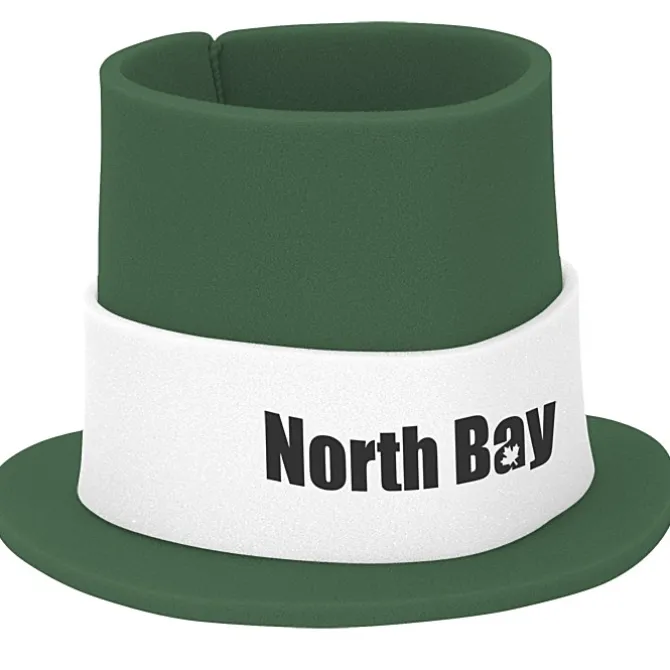 Foam Top Hat