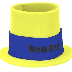 Foam Top Hat