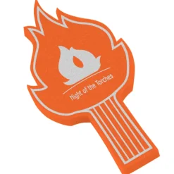 Foam Torch Waver