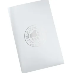 Foil Stamped Legal Pocket Folder - Gloss
