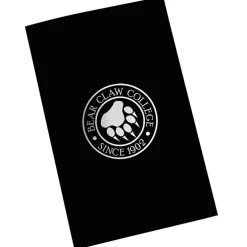 Foil Stamped Legal Pocket Folder - Gloss