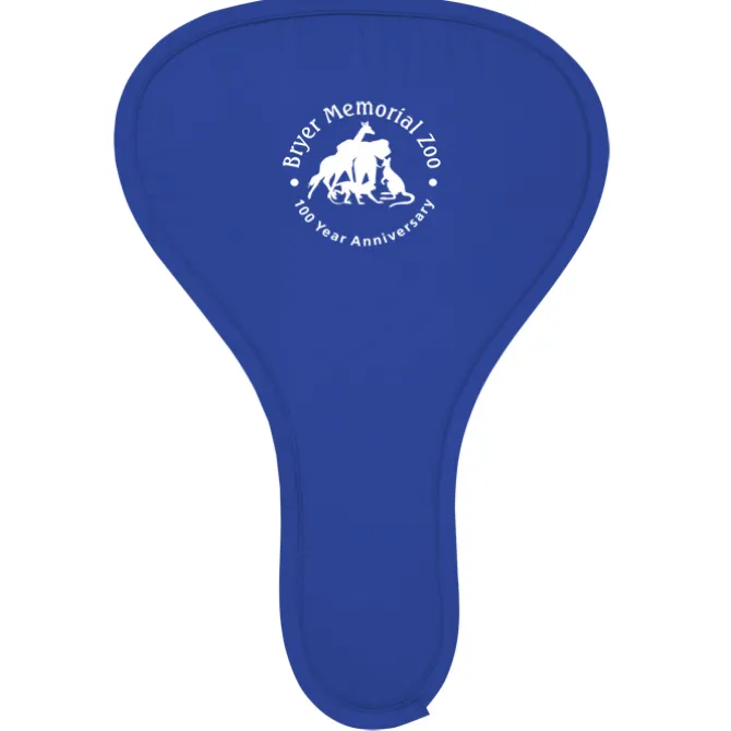 Foldable Hand Fan - 24 hr