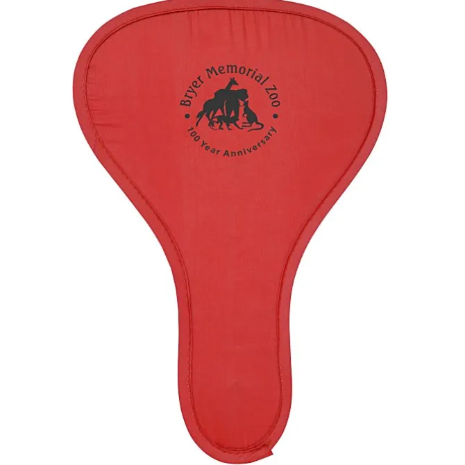 Foldable Hand Fan - 24 hr