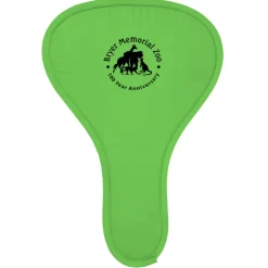 Foldable Hand Fan - 24 hr