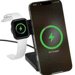 Foldable Magnetic Wireless Charger