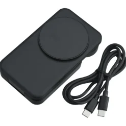 Foldable Magnetic Wireless Charger