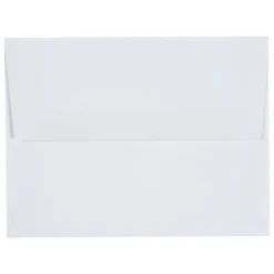 Folded Printed Card - 5 1/2 inches x 4 1/4 inches - 24 hr