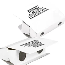 Folding Binoculars