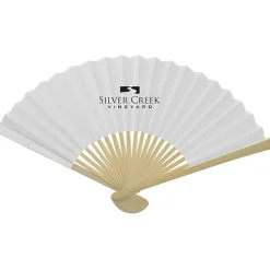 Folding Hand Fan