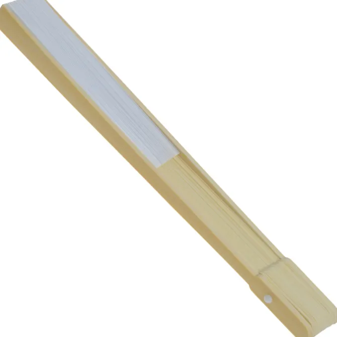 Folding Hand Fan - 24 hr