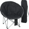Folding Moon Chair