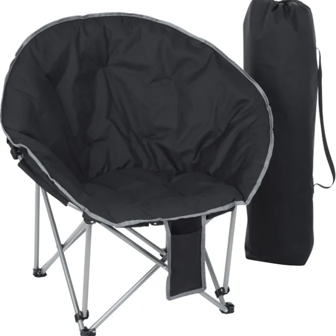 Folding Moon Chair