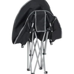 Folding Moon Chair