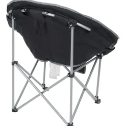 Folding Moon Chair