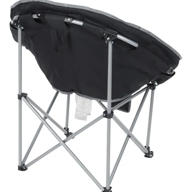 Folding Moon Chair