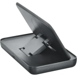 Folding 15W Wireless Charger and Phone Stand