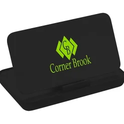 Folding 15W Wireless Charger and Phone Stand