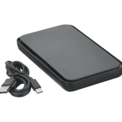 Folding 15W Wireless Charger and Phone Stand