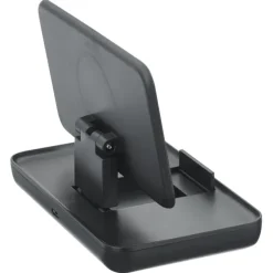 Folding 15W Wireless Charger and Phone Stand