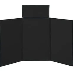 Fold N Go Tabletop Display - 4 feet - Blank