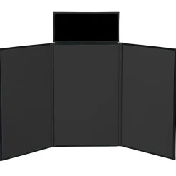 Fold N Go Tabletop Display - 4 feet - Header