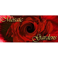 Fold N Go Tabletop Display - 4' - Header - Replacement Graphic