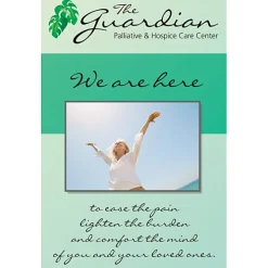Fold N Go Tabletop Display - 6' - Panel - Replacement Graphic