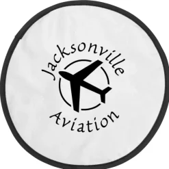 Fold Up Flyer