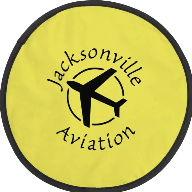 Fold Up Flyer - 24 hr