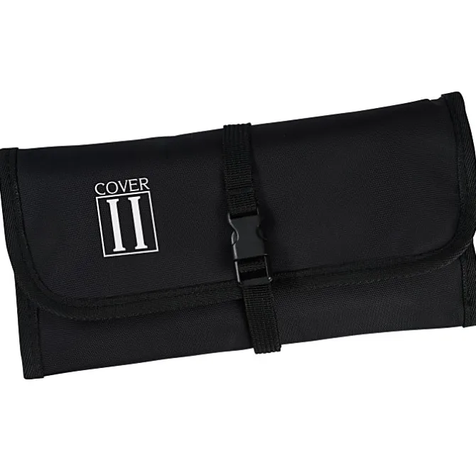 Fold Up Tech Organizer
